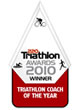 220 Coach of the Year 2010