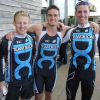 A Fantastic Weekend for TDC