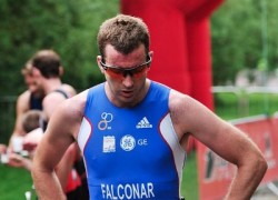 Dan Falconar