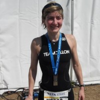 TDC win medals at the European Triathlon Champs!