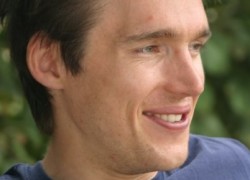 Richard Todd