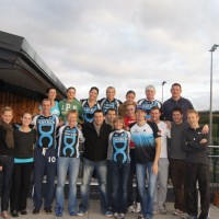 TDC Weekend group Photo