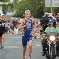 TDC boys tackled a tough race at Mooloolaba this weekend!