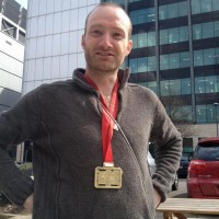 TDC successful at the European Triathlon & London Triathlon!