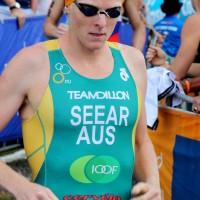 Jimmy Seear takes us through his recent 5150 race!
