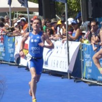 Pete Stock tells us how he won Bronze at the European Champs!