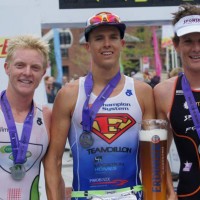 Jimmy Seear shares his Liverpool race experience with us!
