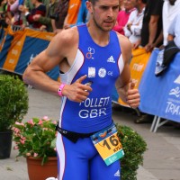 Kyle Follett Run