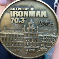 TDC Peter Longworth takes us through his 70.3 experience!