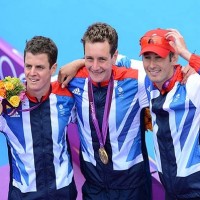 Stu Hayes – My Olympic Experience – Part of GB History!
