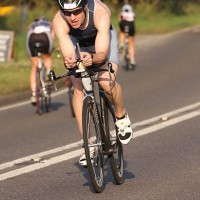 Paul James qualifies for European Champs at Bala!