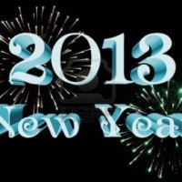 Happy New Yeay