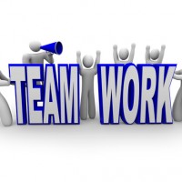 teamwork