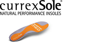 currexSole logo