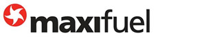 Maxifuel logo