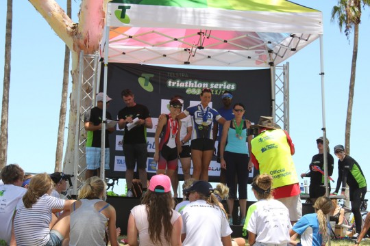Robyn Winn Podium Robyn Winn Podium