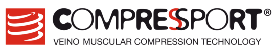 Compressport Logo